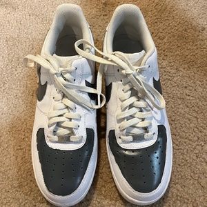 Mens Nike Air Force 1